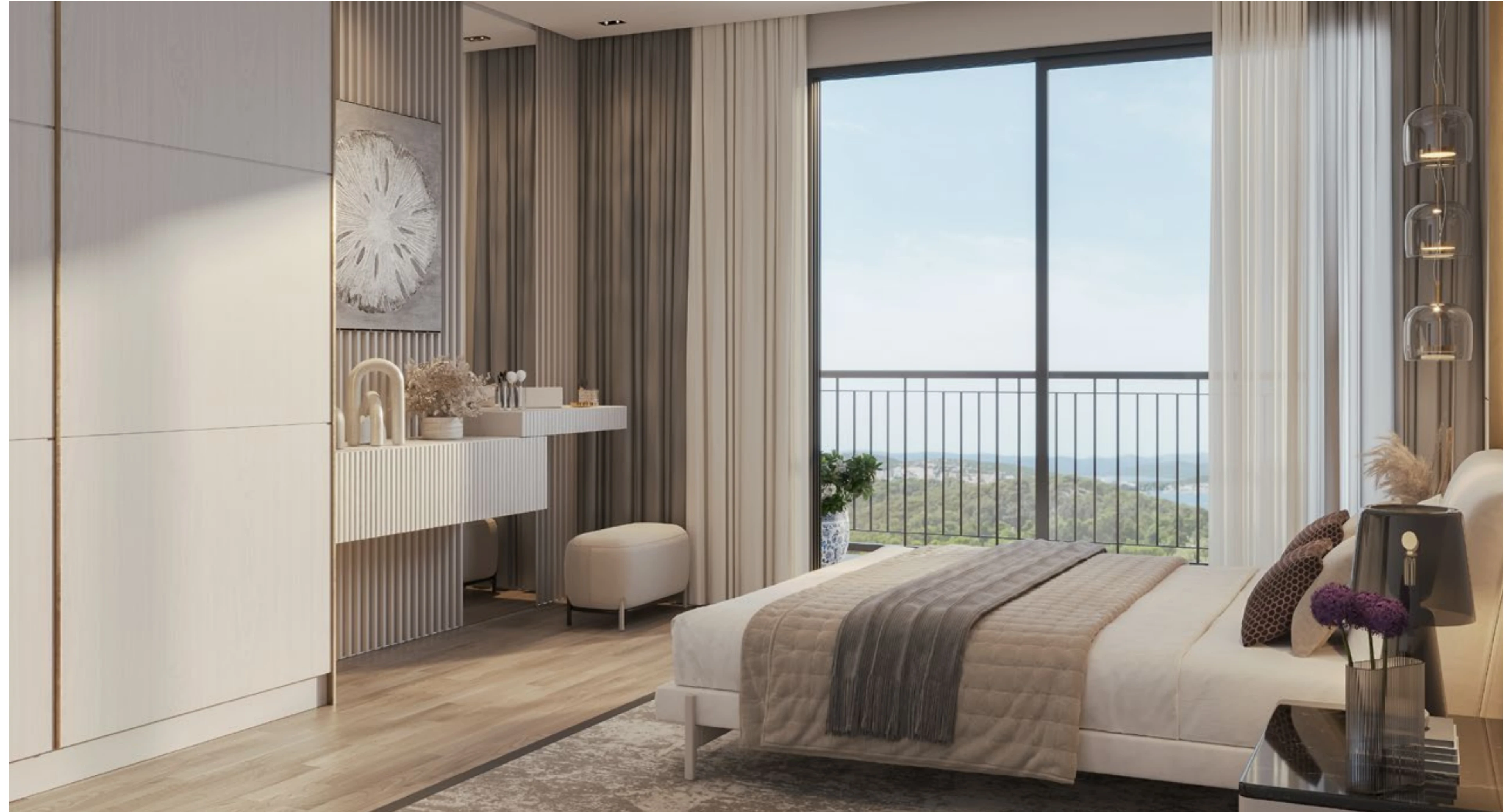 Sobha Townpark Gallery